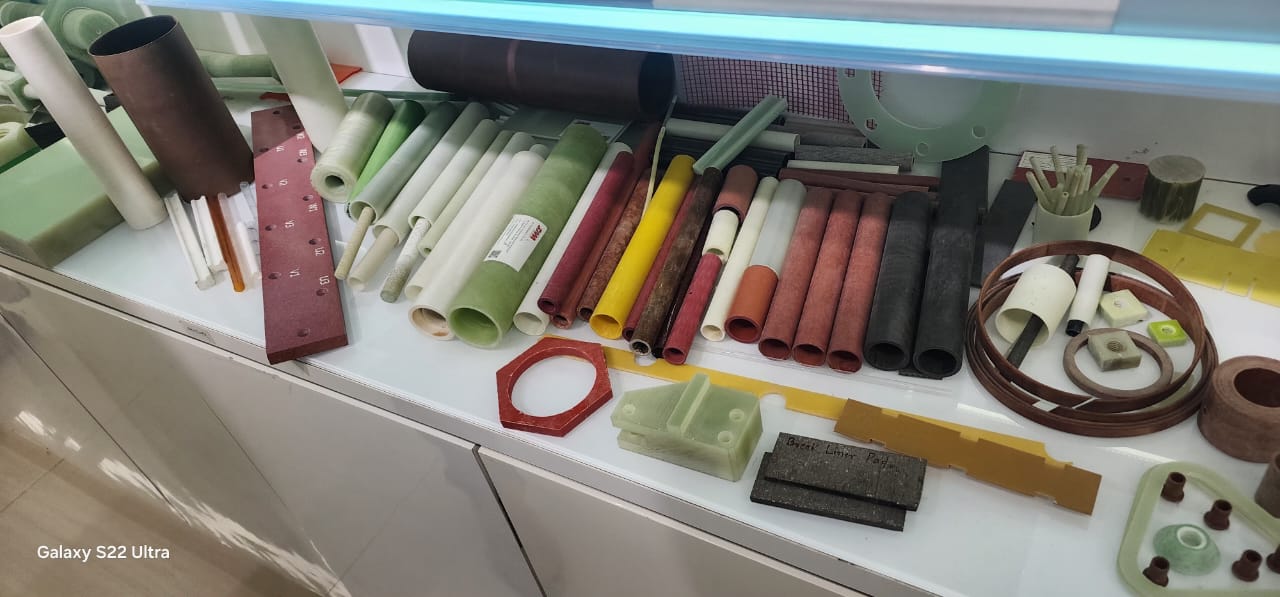 Generator Insulation Materials – image 3