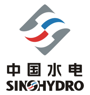 SinoHydro